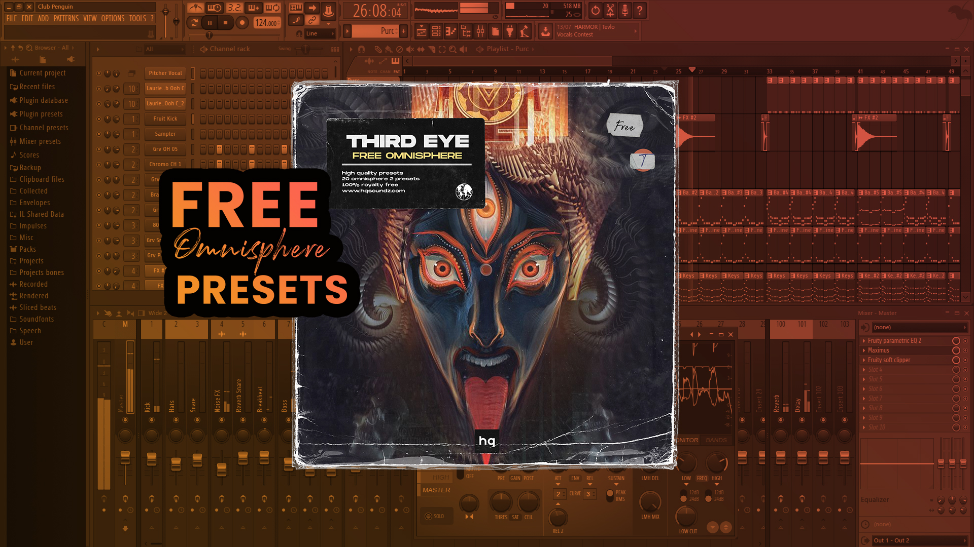 Omnisphere 2. 4 Manual