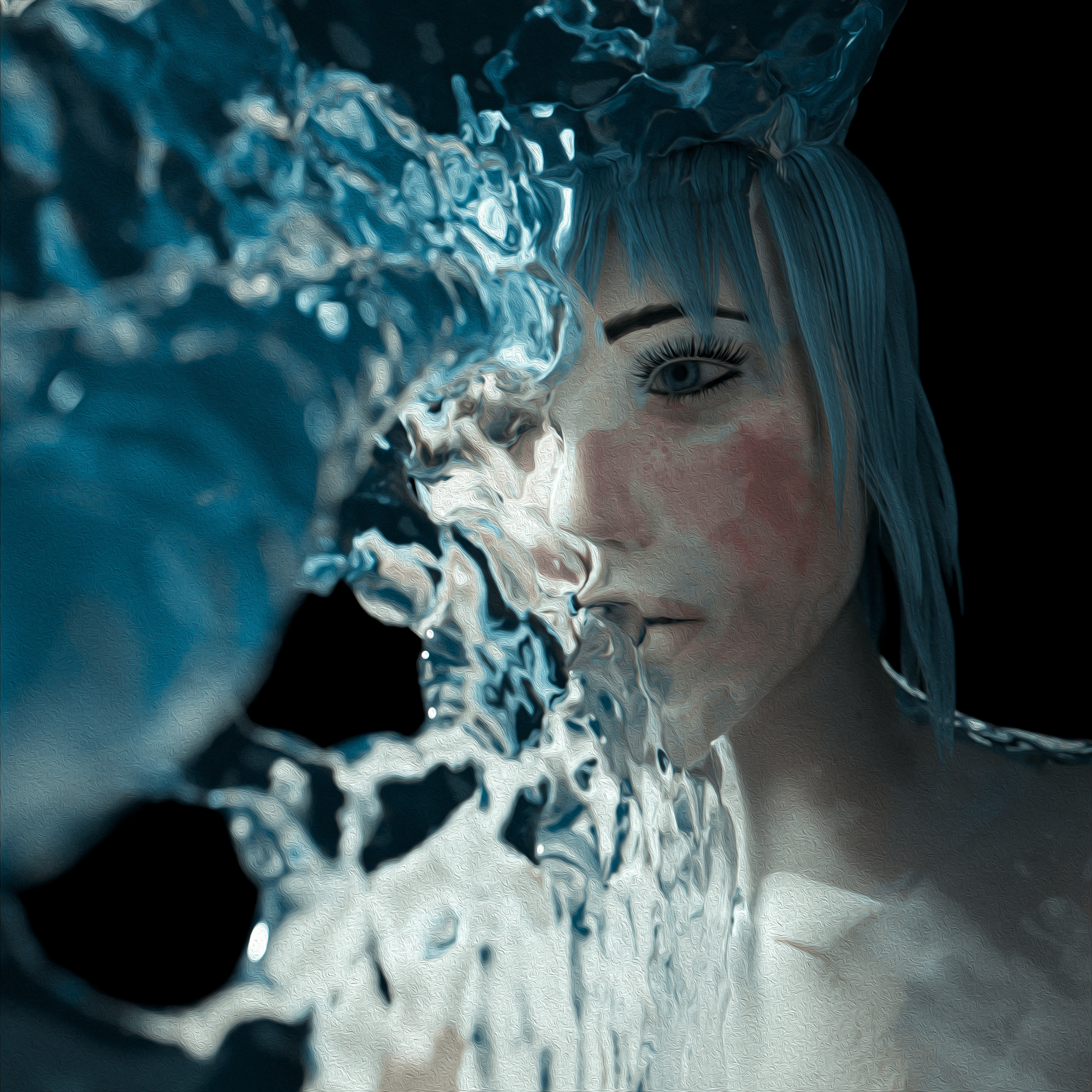 Once The Water Rises by Mind Splitter | Free Download on Hypeddit
