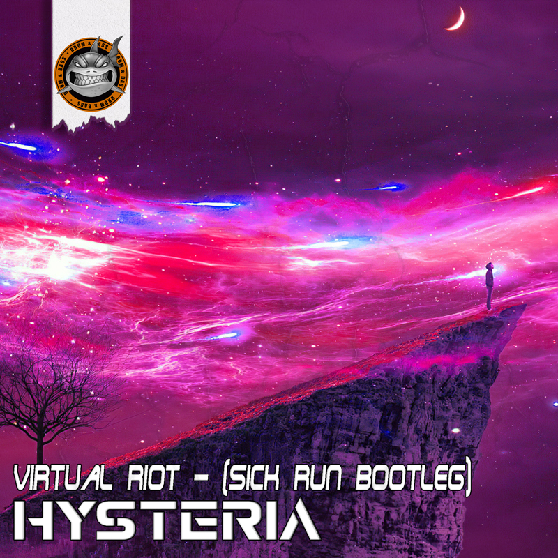 Hysteria(Sick RuN Bootleg) by Virtual Riot Free Download on Hypeddit