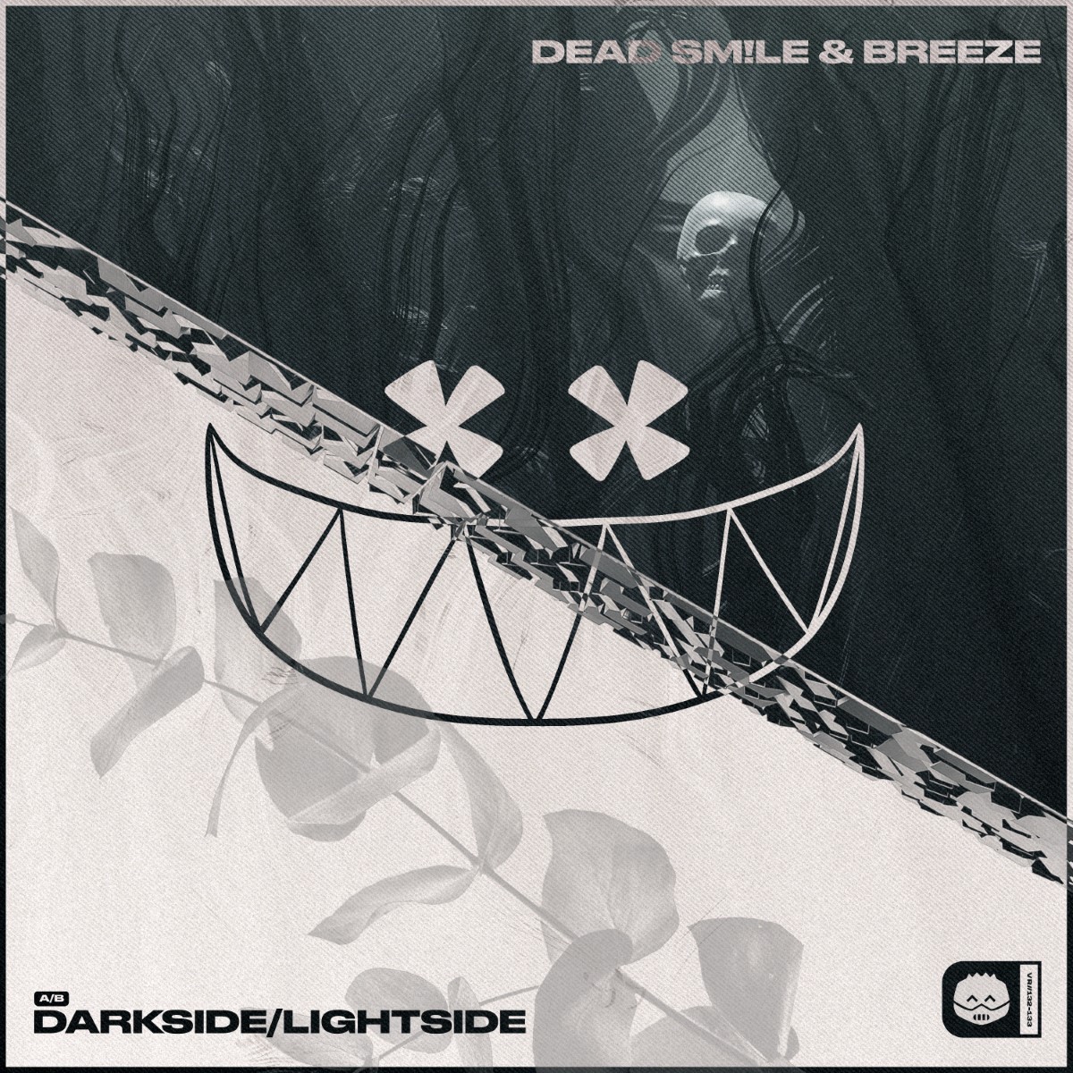 DARKSIDE/LIGHTSIDE (A/B) by DEAD SM!LE &amp; BREEZE