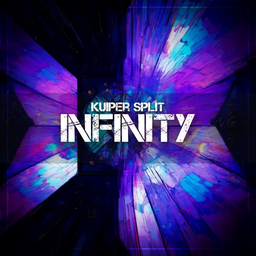 INFINITY by Kuiper Split