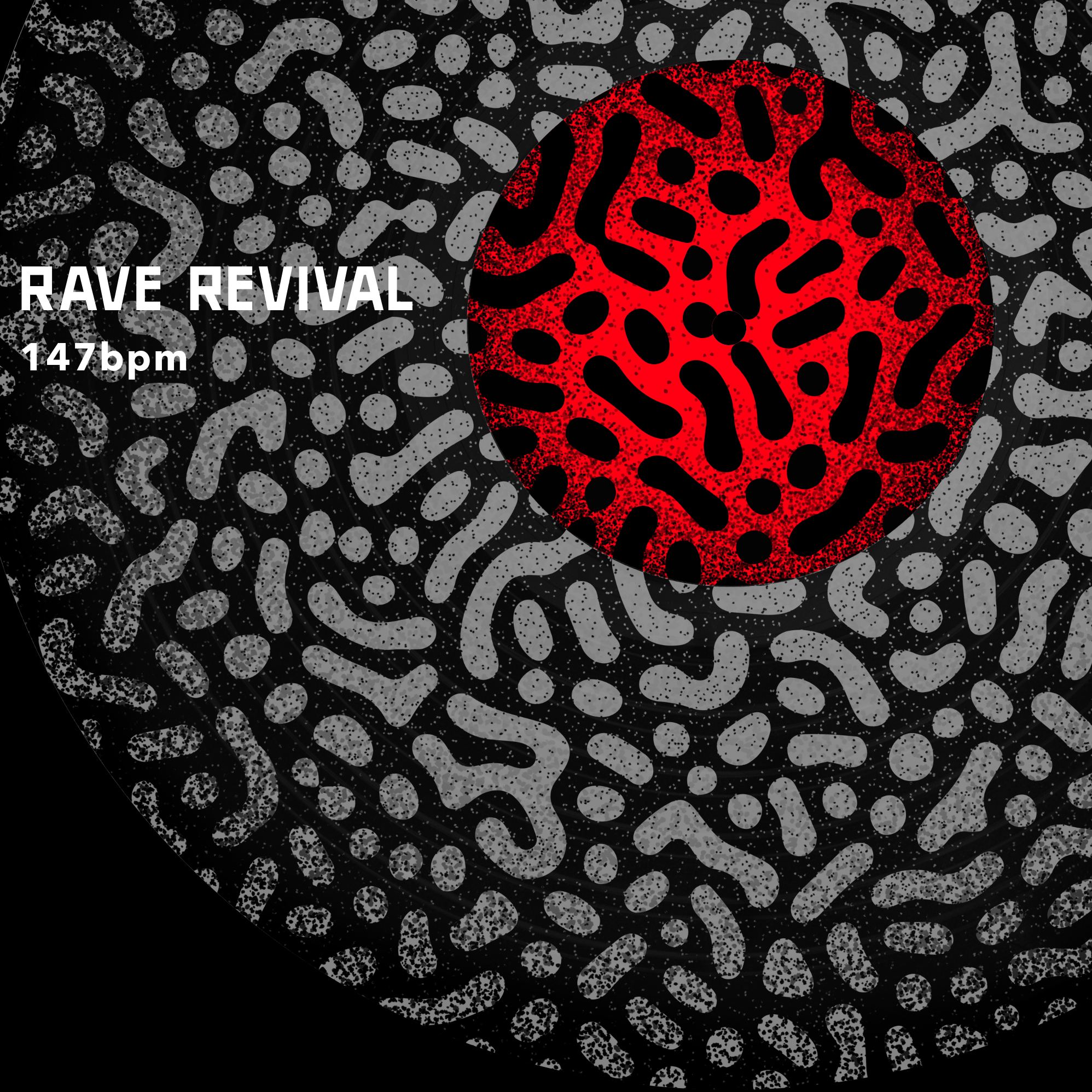 RAVE REVIVAL (FREE DOWNLOAD) by UNI | Hypeddit