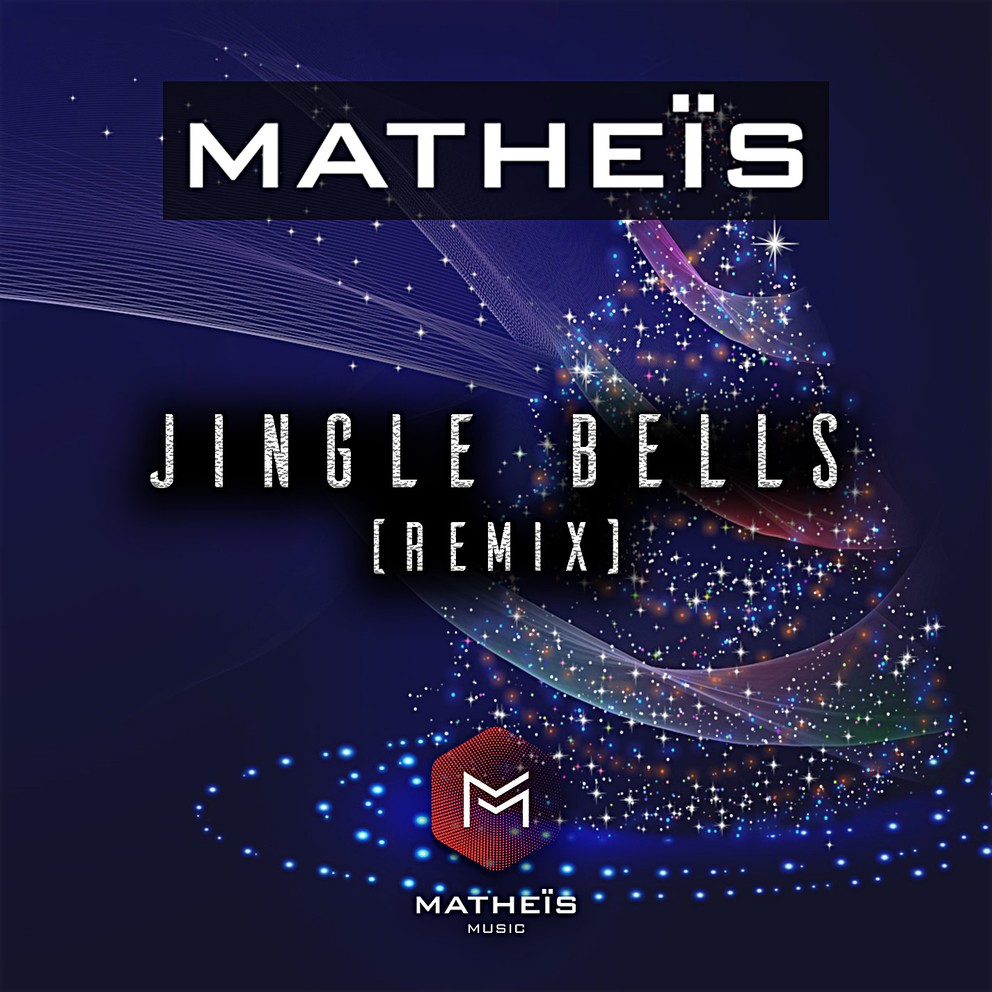 Jingle Bells (Remix) by Matheïs Free Download on Hypeddit