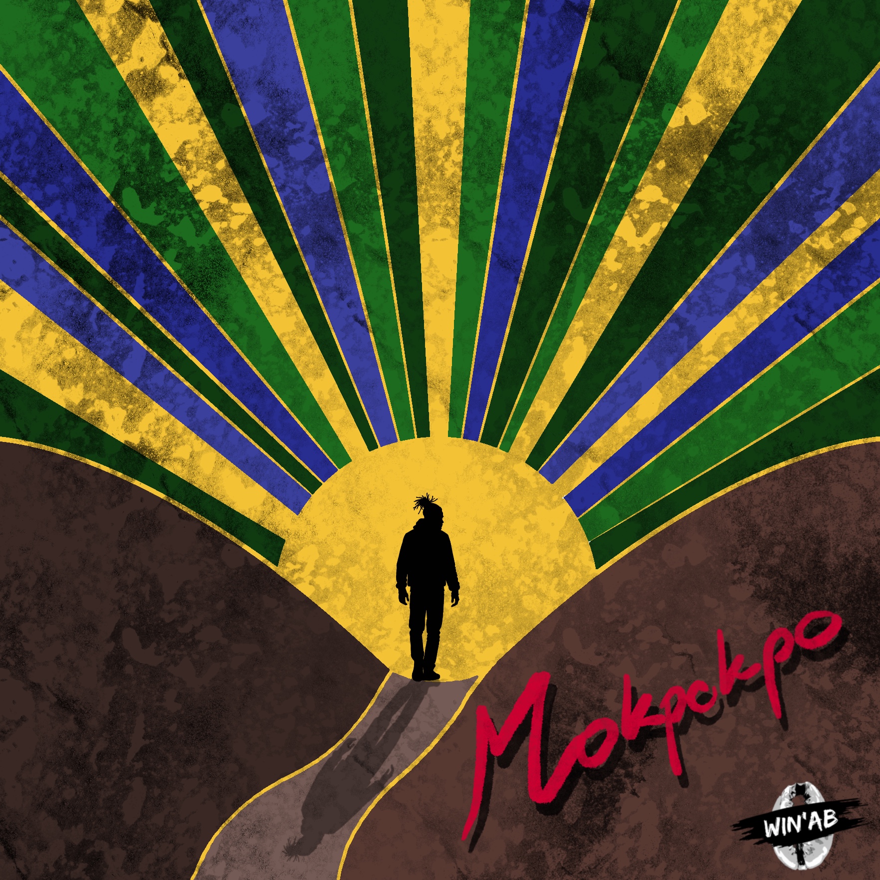 Mokpokpo by Win'AB