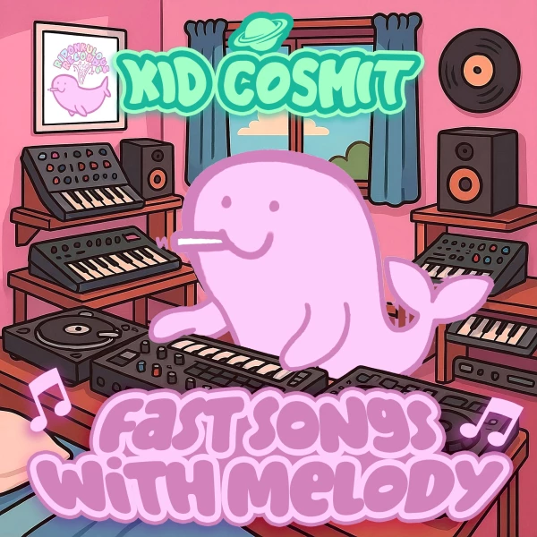 KID COSMIT - FACEDOWN HARDCORE by Kid Cosmit | Free Download on Hypeddit