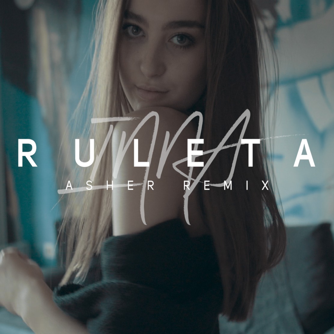 INNA - Ruleta (Asher Remix) (Extended Mix) by Asher | Free Download on ...
