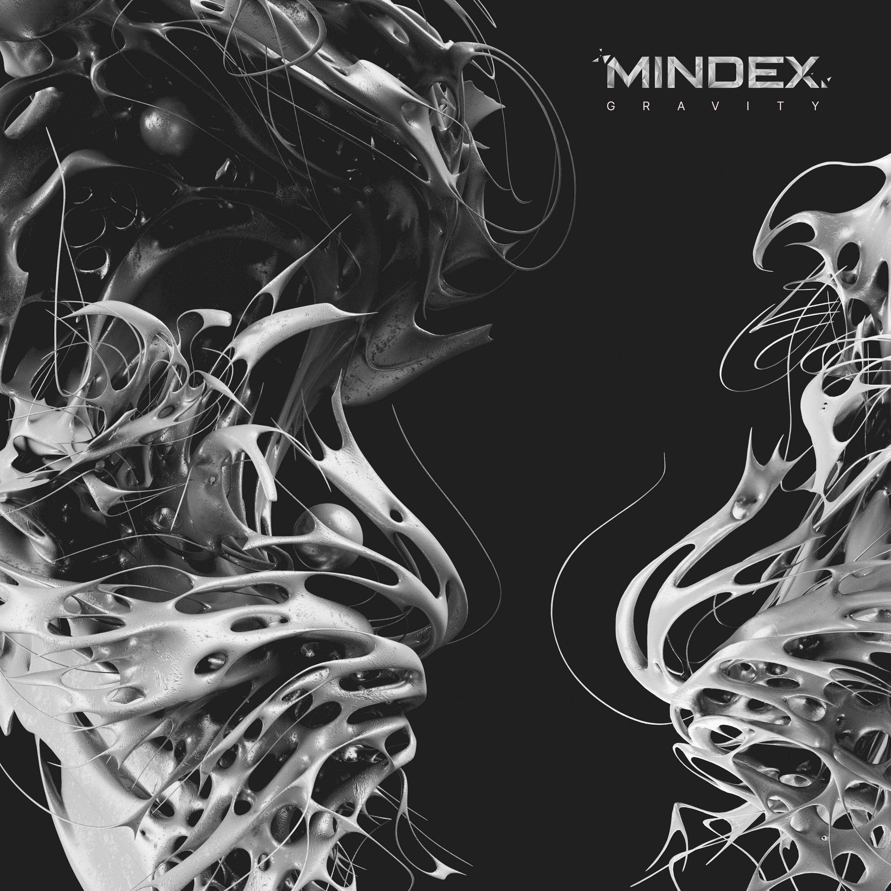 Gravity by Mindex