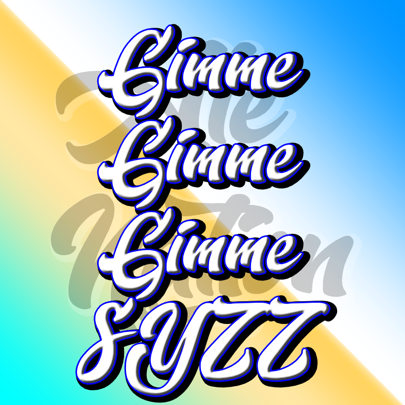 Syzz gimme gimme gimme remiix by club by alejandro ma free