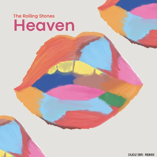 The Rolling Stones Heaven (Dudz Remix) by Dudz (BR) Free