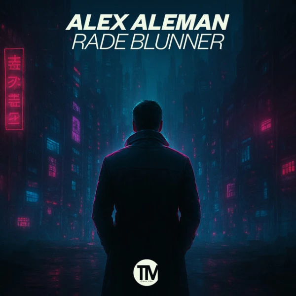 Rade Blunner by Alex Aleman