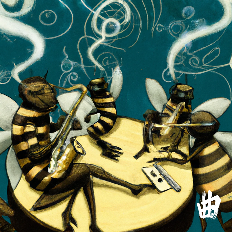 You Like Jazz? by Quas | Free Download on Hypeddit