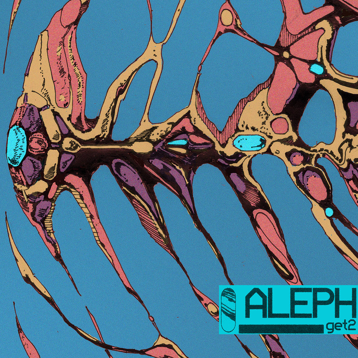 GET2 by ALEPH