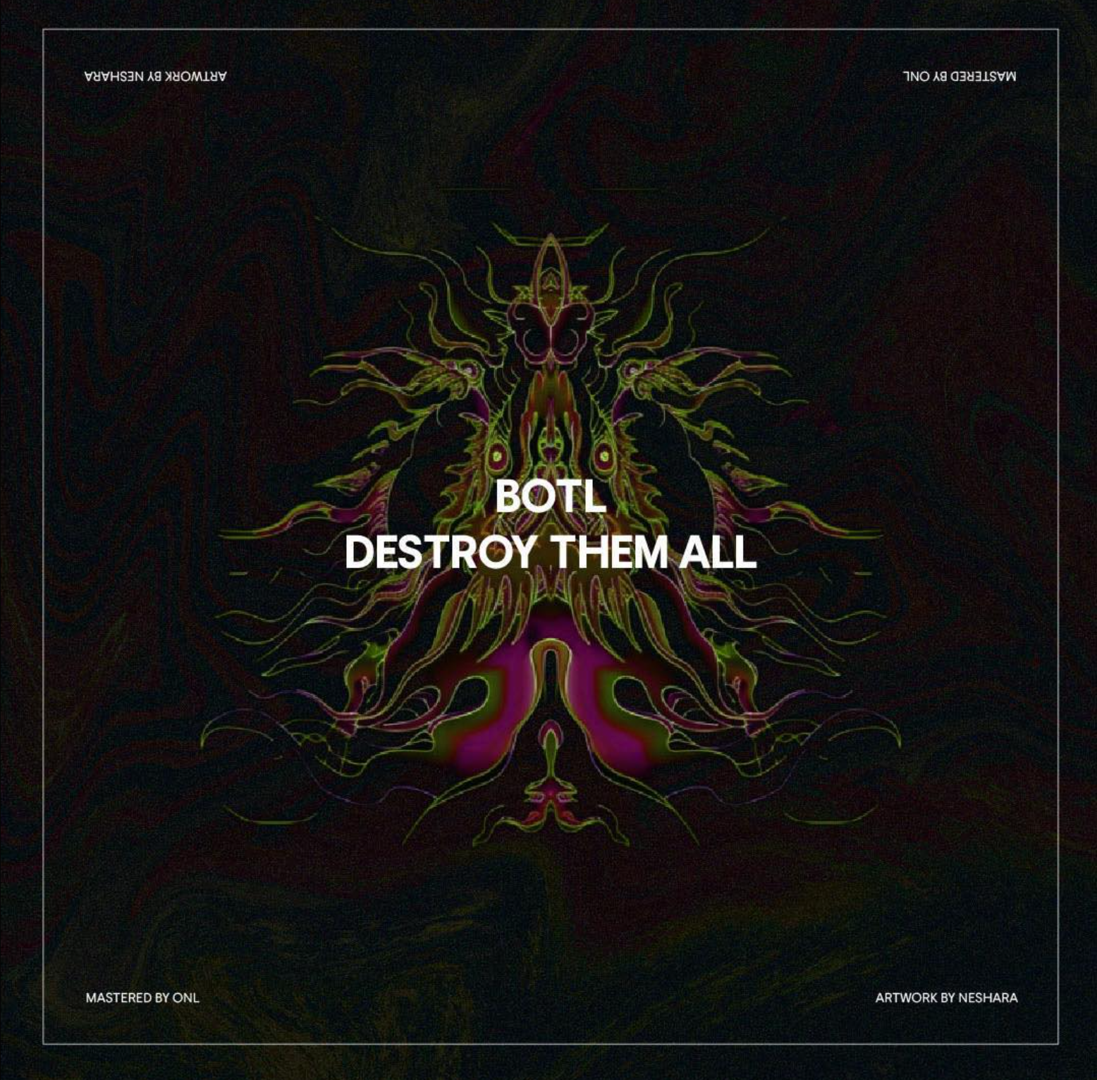 BOTL - Destroy Them All by BOTL | Free Download on Hypeddit