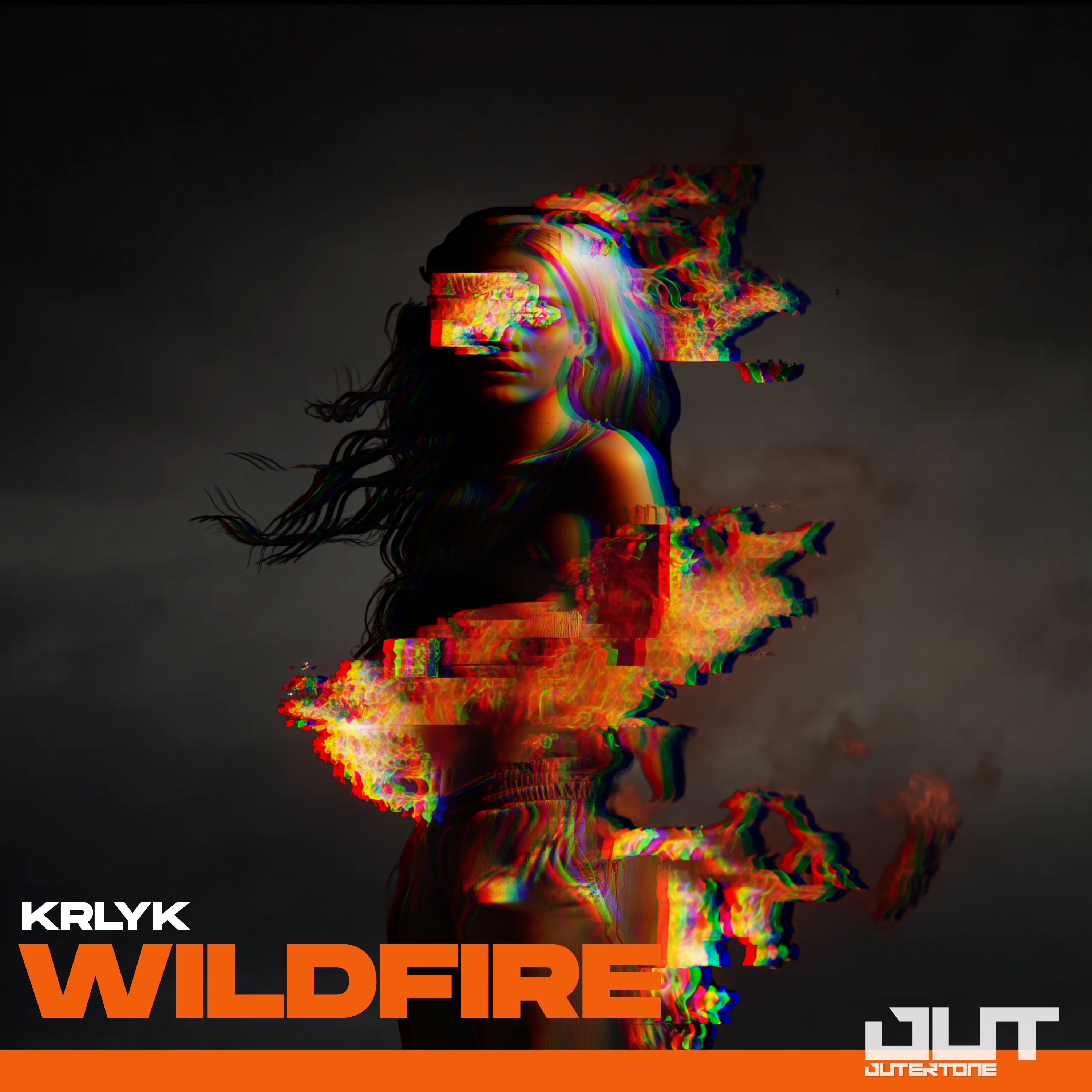 Wildfire by KRLYK