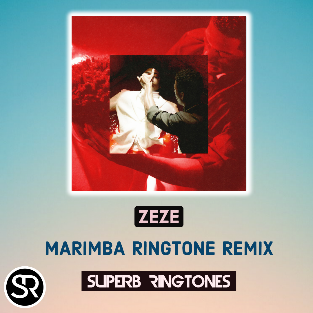 Zeze Marimba Remix by Kodak Black ft. Travis Scott & Offset Free