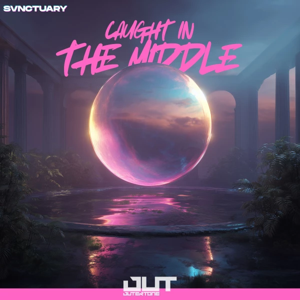 Caught In The Middle by SVNCTUARY