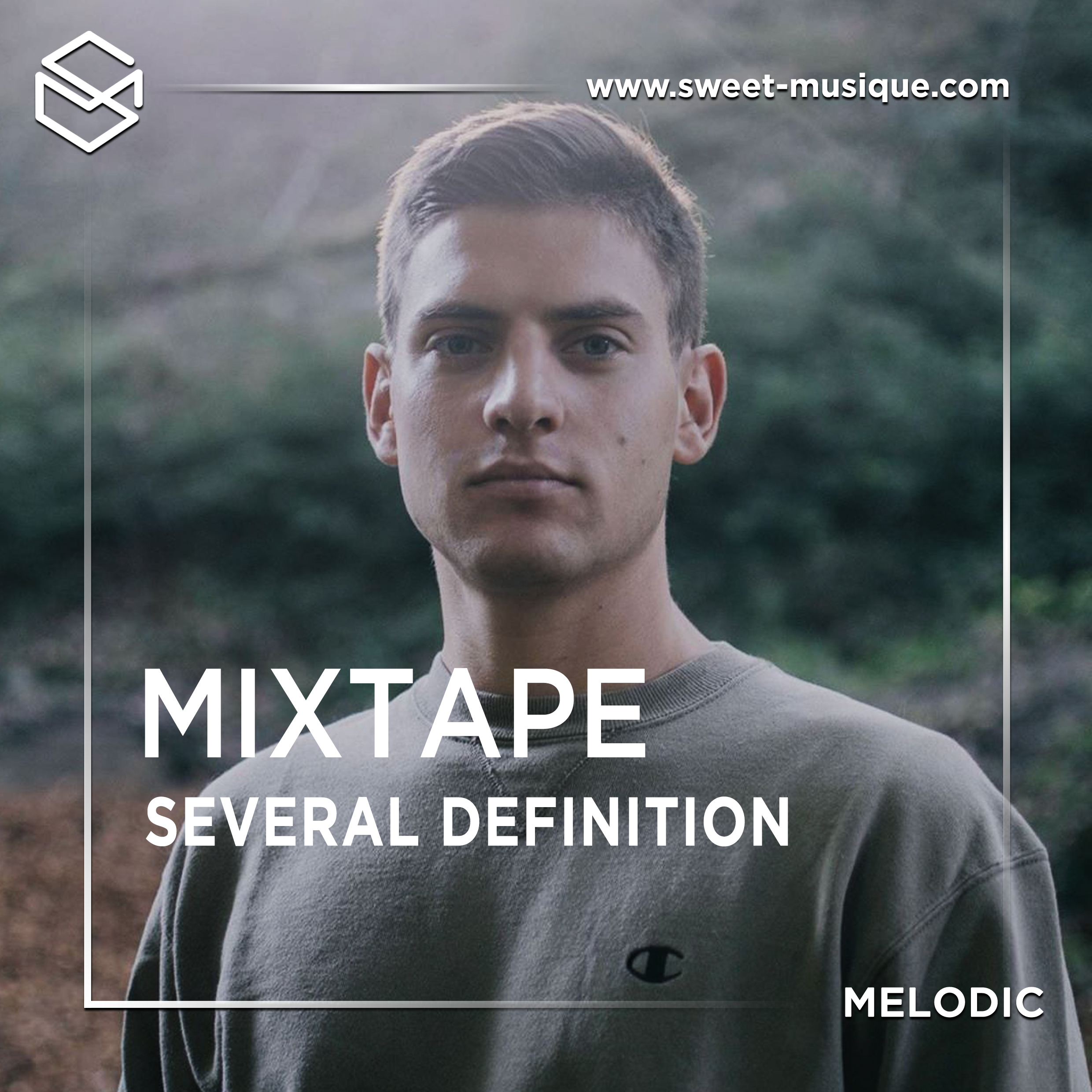 Sweet Musique Mixtape 27 w Several Definition by Several Definition