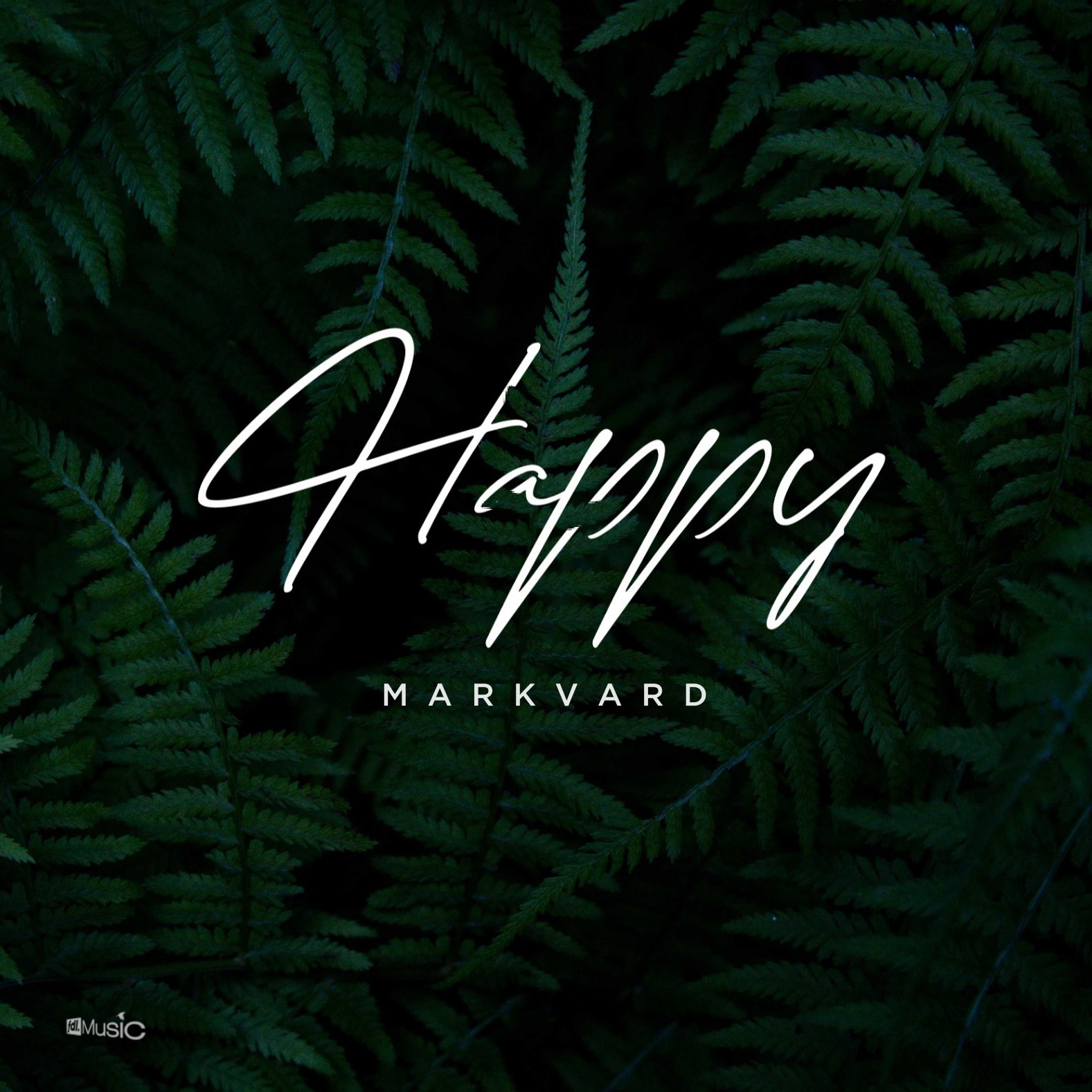 Happy by Markvard | Free Download on Hypeddit