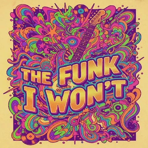 The Funk I Won't [FREE DOWNLOAD] by Kadilak | Free Download on Hypeddit