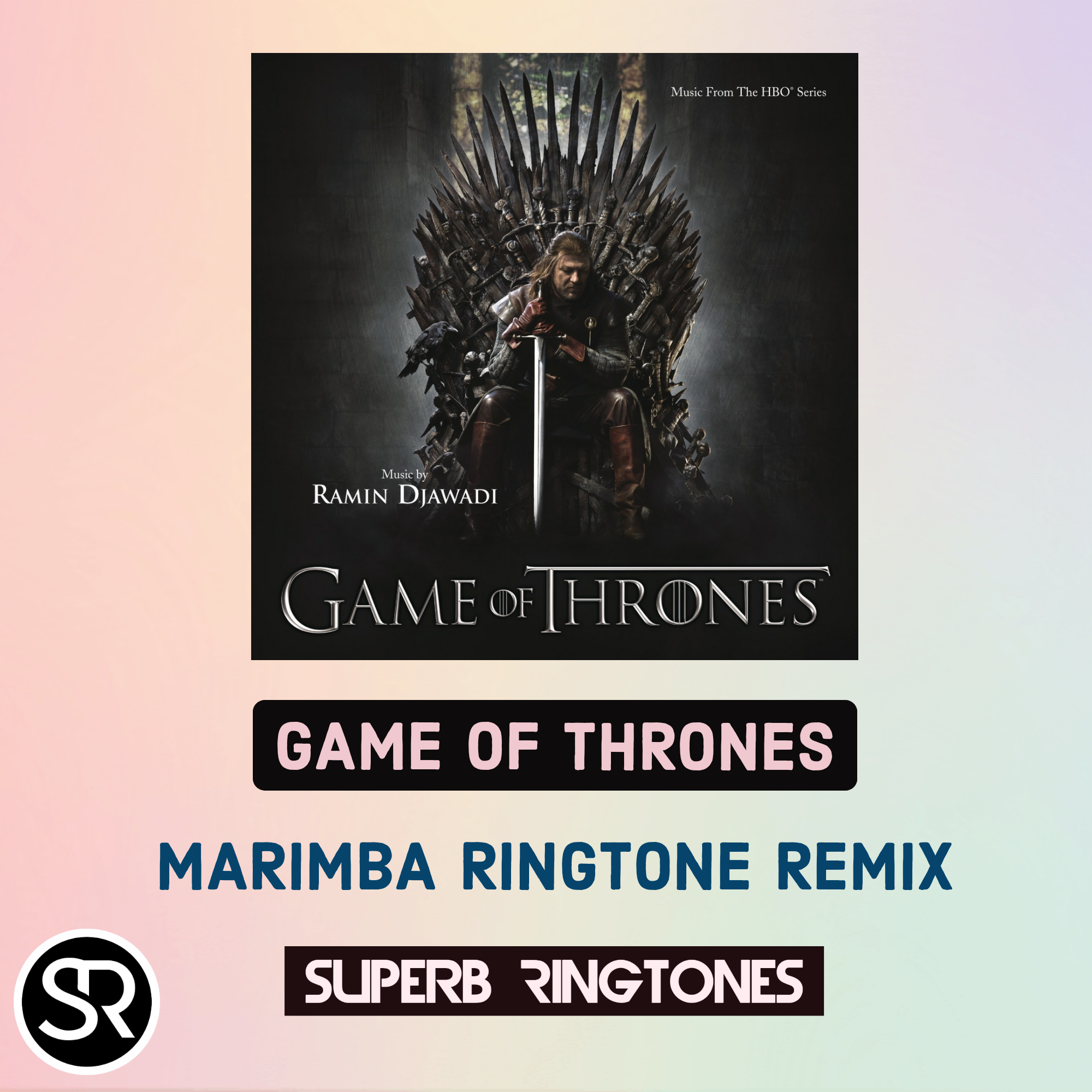 Game Of Thrones Marimba Remix by Ramin Djawadi Free Download on Hypeddit