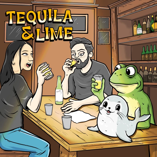 SUBLMNL X MAYLAY - Tequila & Lime by SUBLMNL | Free Download on Hypeddit