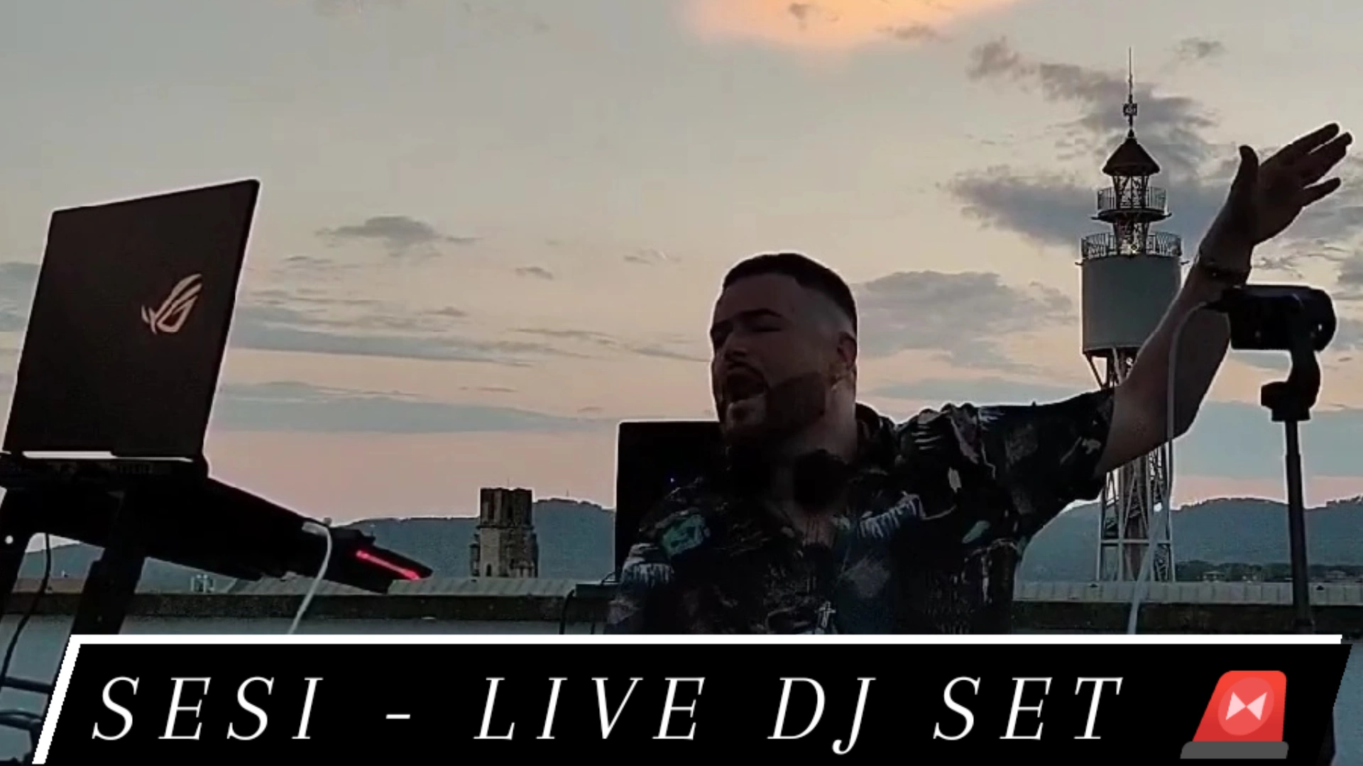 LIVE DJ SET 2021 by Sesi Free Download on Hypeddit