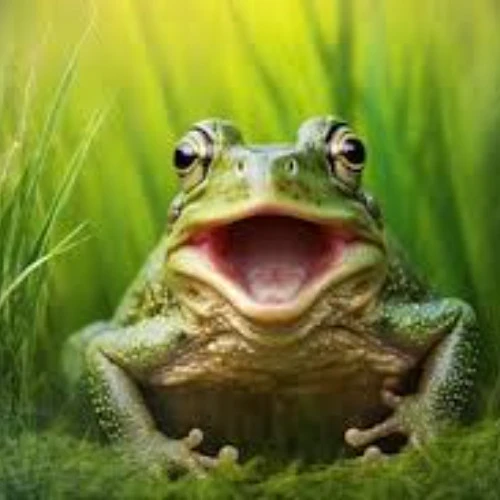 Frog Attack by Switch_dnb | Free Download on Hypeddit