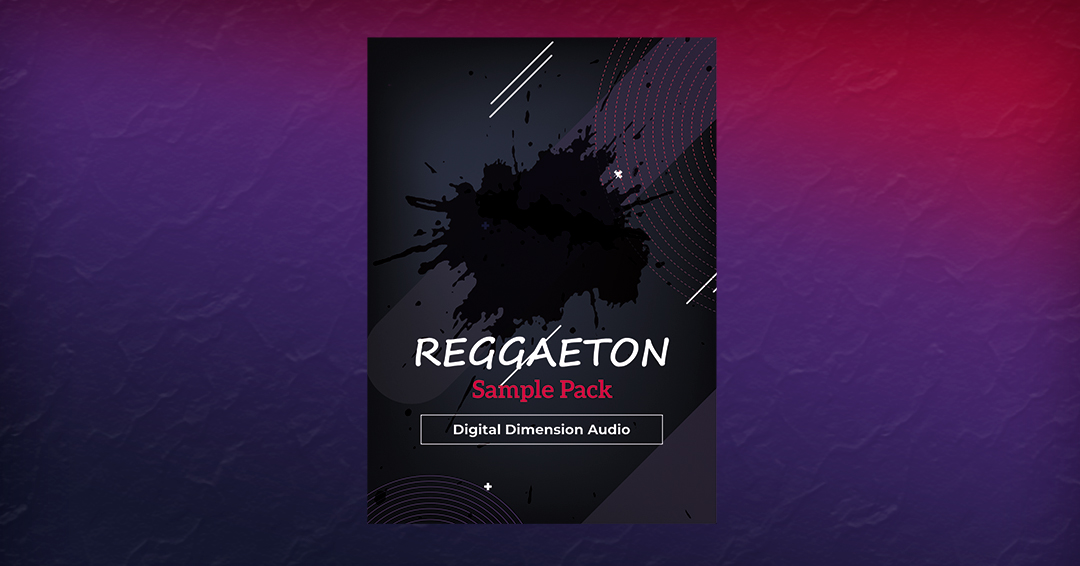 Free reggaeton deals sample pack