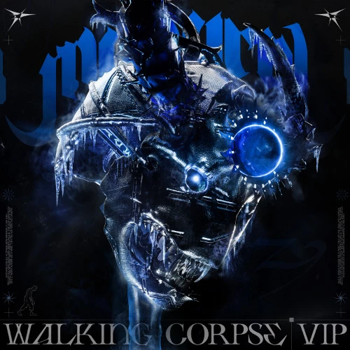 WALKING CORPSE VIP by MONGREL | Free Download on Hypeddit