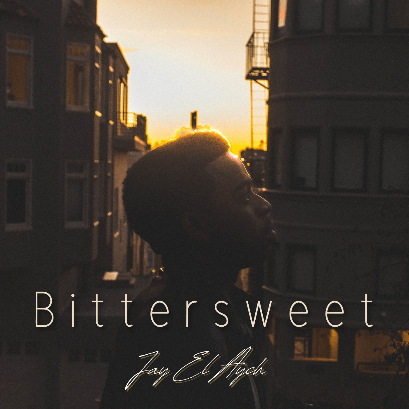 Bittersweet by Jay El Aych
