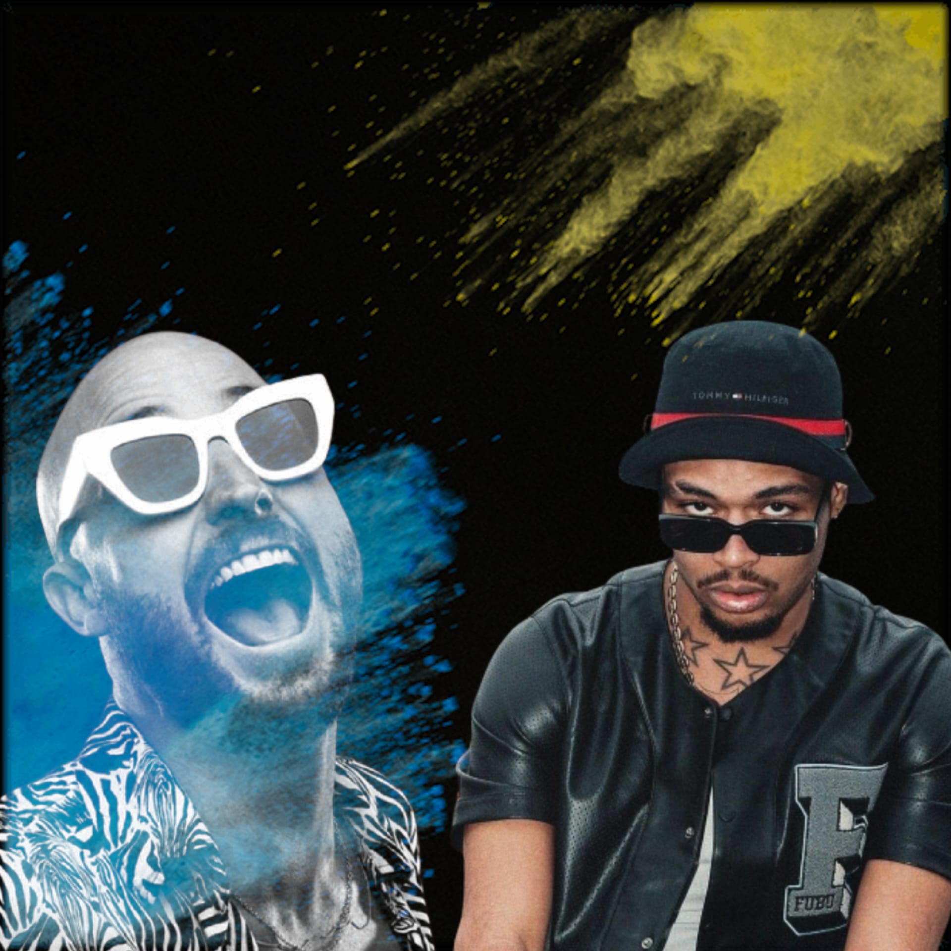 LA GATTINA (Tony Sky Mashboot) by FISHER x ARTIE 5IVE Free Download on Hypeddit