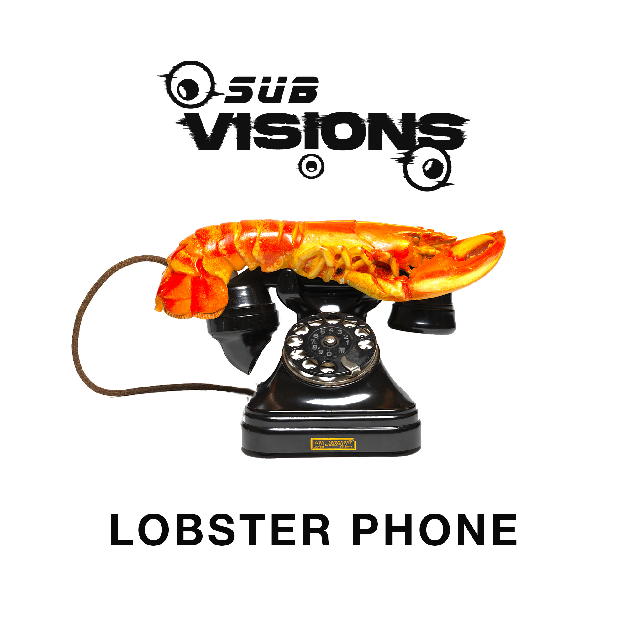 Lobster Phone (Radio Edit) by SUBVISIONS Free Download on Hypeddit