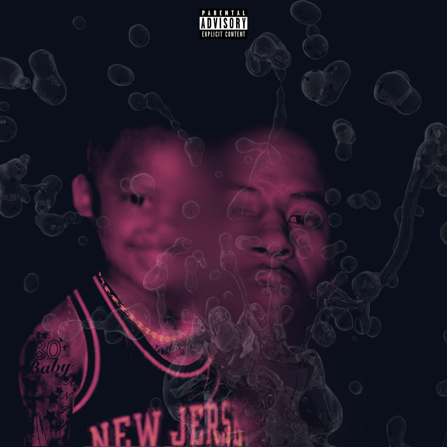 Scattered Showers by Dsmoov