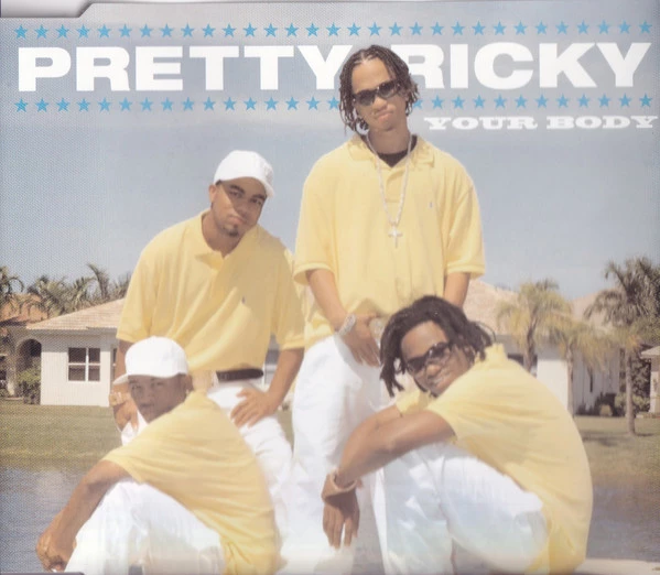 Body By Ti Clean Version Your body by Pretty Ricky (DJ Vast REMIX) | Free Download on Hypeddit