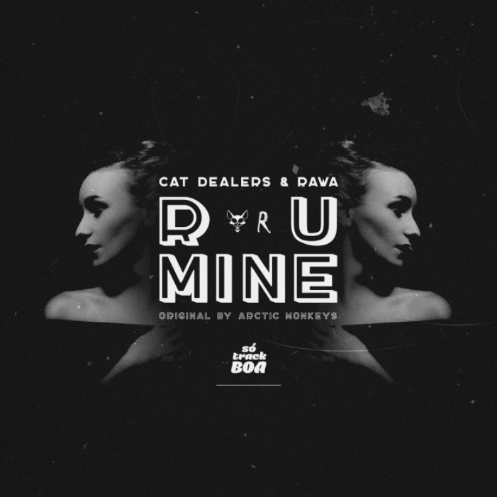 R U mine Arctic Monkeys. Cat Dealers. R U mine текст. R U mine клип.