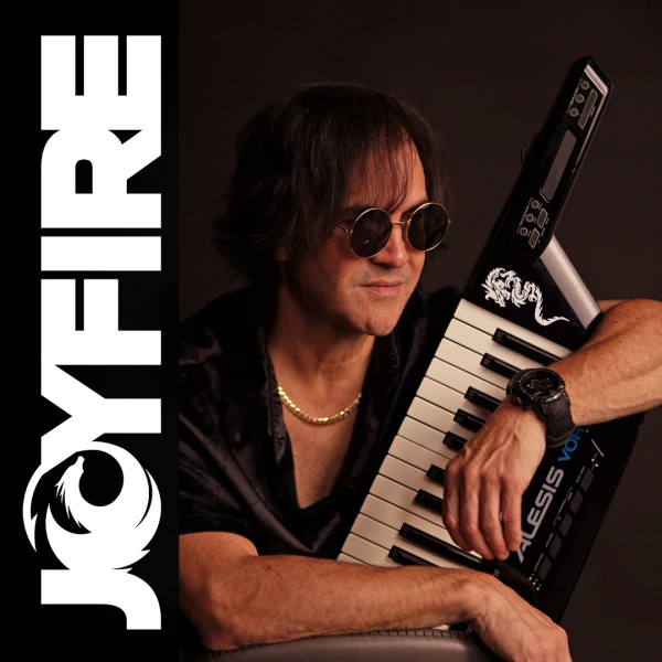Bon Jovi x Zombie Nation - It's My Life (JOYFIRE Tech Bass House Remix)