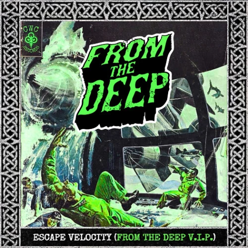 Escape Velocity (FROM THE DEEP VIP) by FROM THE DEEP | Free Download on ...