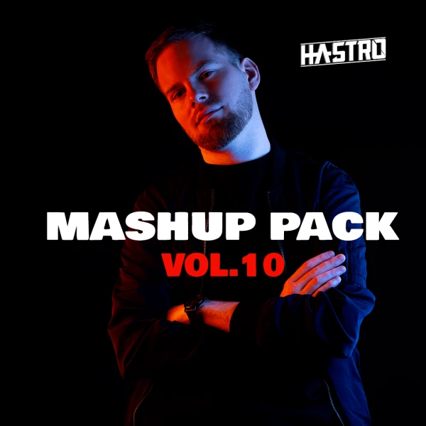 HASTRO MASHUP PACK VOL.10 by Hastro | Free Download on Hypeddit