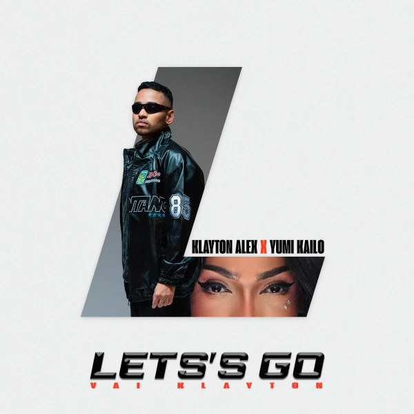 Klayton Rompot Let's Go (Vai Klayton) by DJ Klayton Alex, Yumi Kailo | Free Download ...