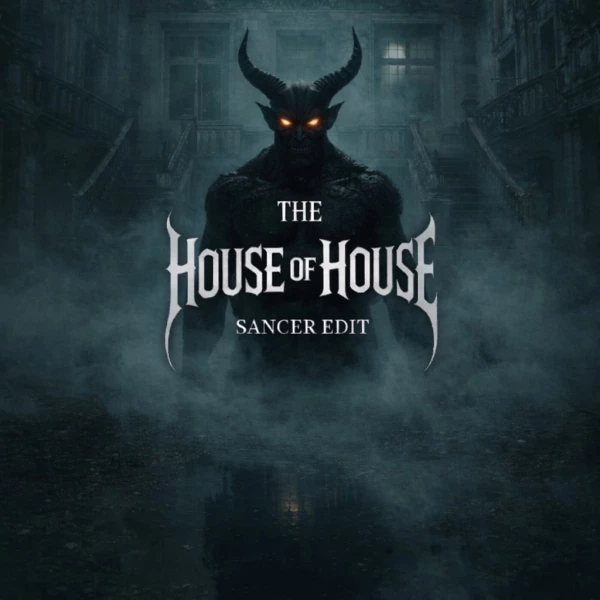 Cherrymoon Trax - The House of House (SANCER Edit) [FREE DOWNLOAD] by ...