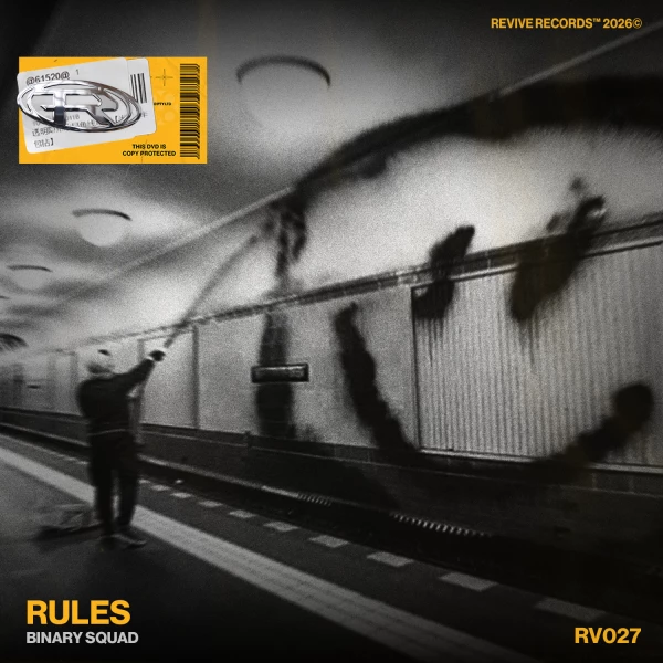 Rules by Binary Squad | Free Download on Hypeddit