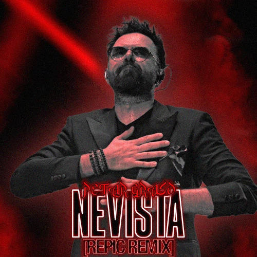 PETAR GRASO - NEVISTA [REPIC REMIX] by REPIC | Free Download on Hypeddit