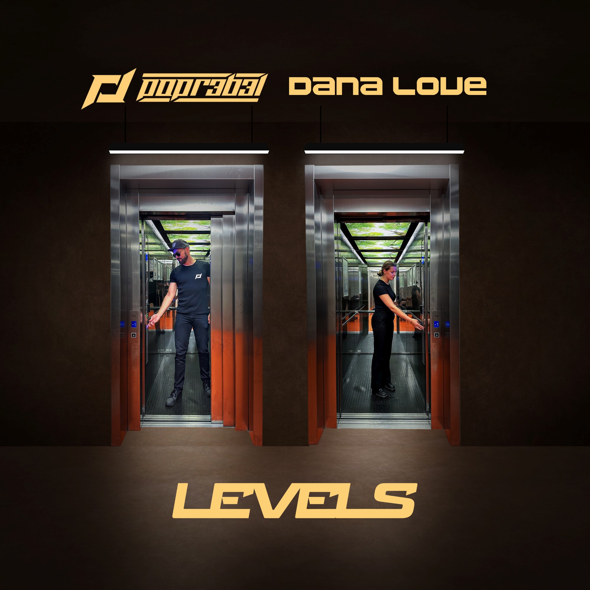 Levels (Good feeling) by POPR3B3L Free Download on Hypeddit