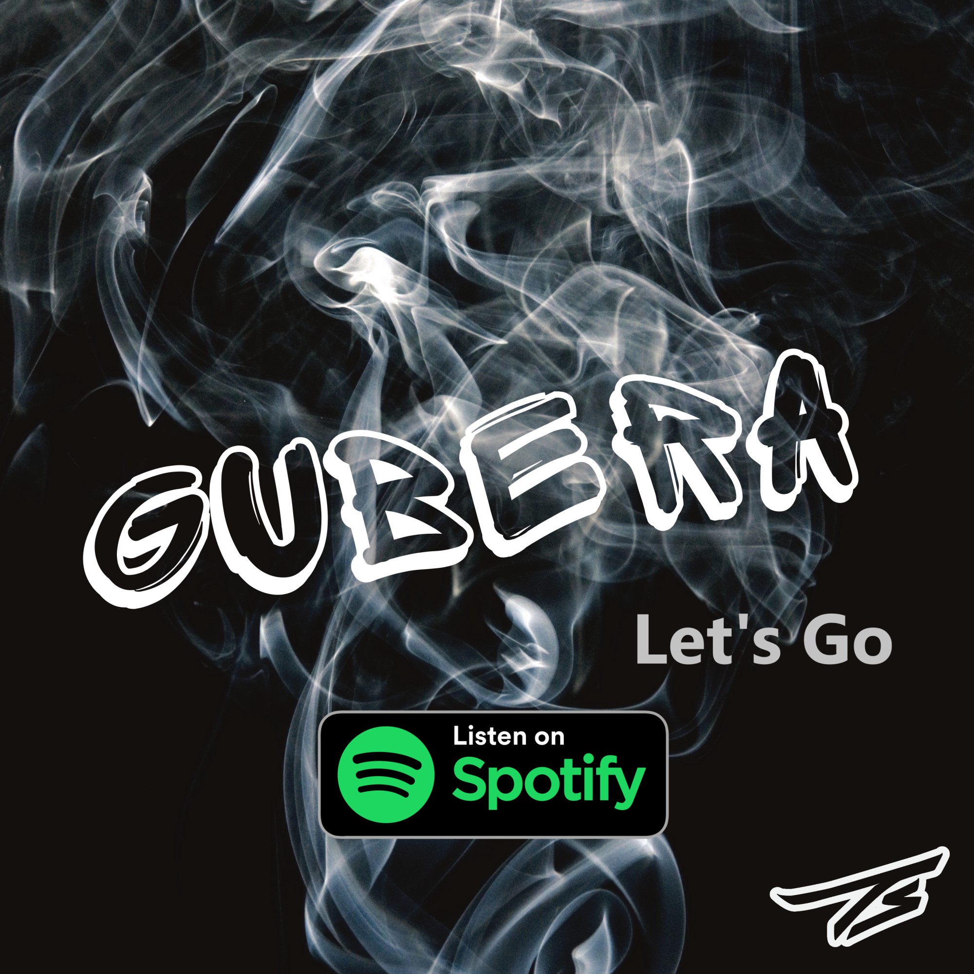 Let's Go by Gubera