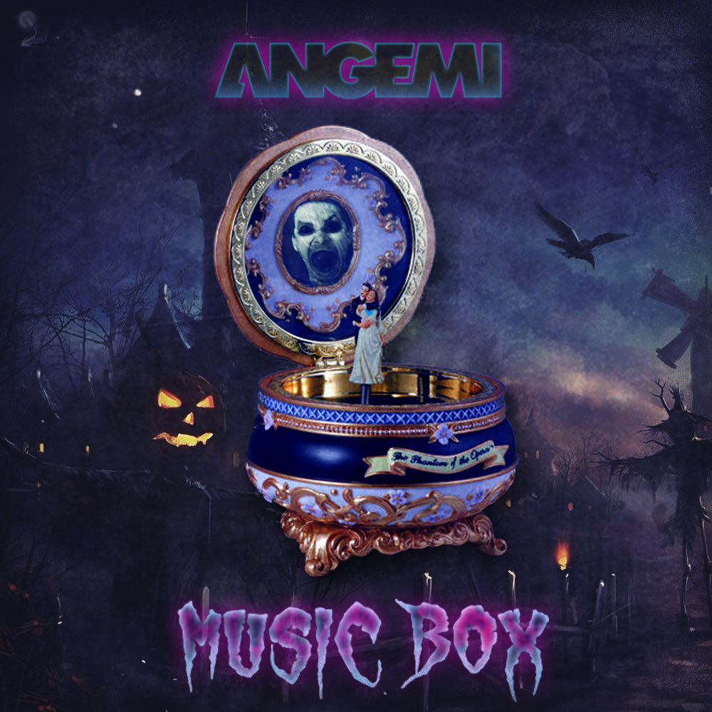 ANGEMI - Music Box (Original Mix) by ANGEMI | Free ...