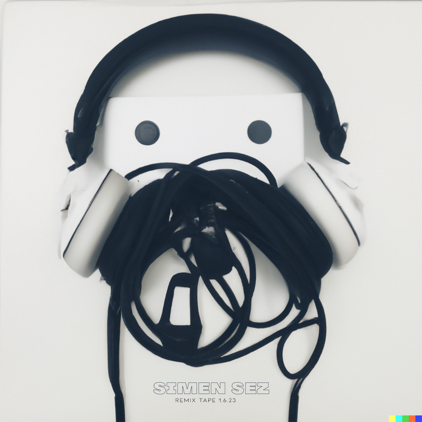 Remix Tape 1.6.23 by Simen Sez | Hypeddit