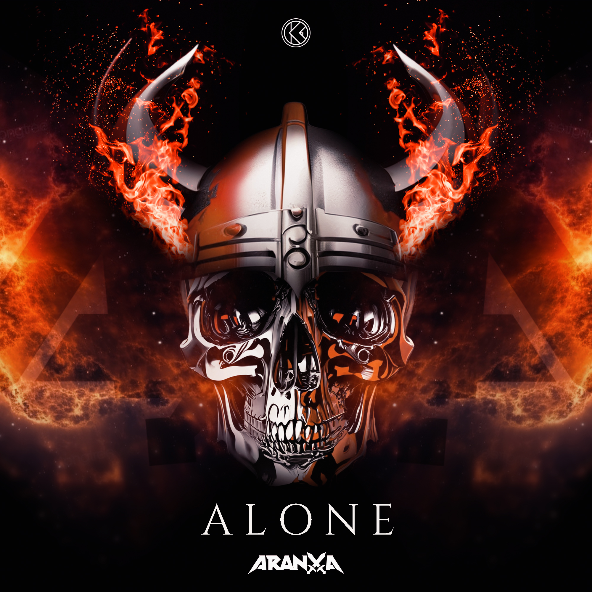 Alone by Aranxa