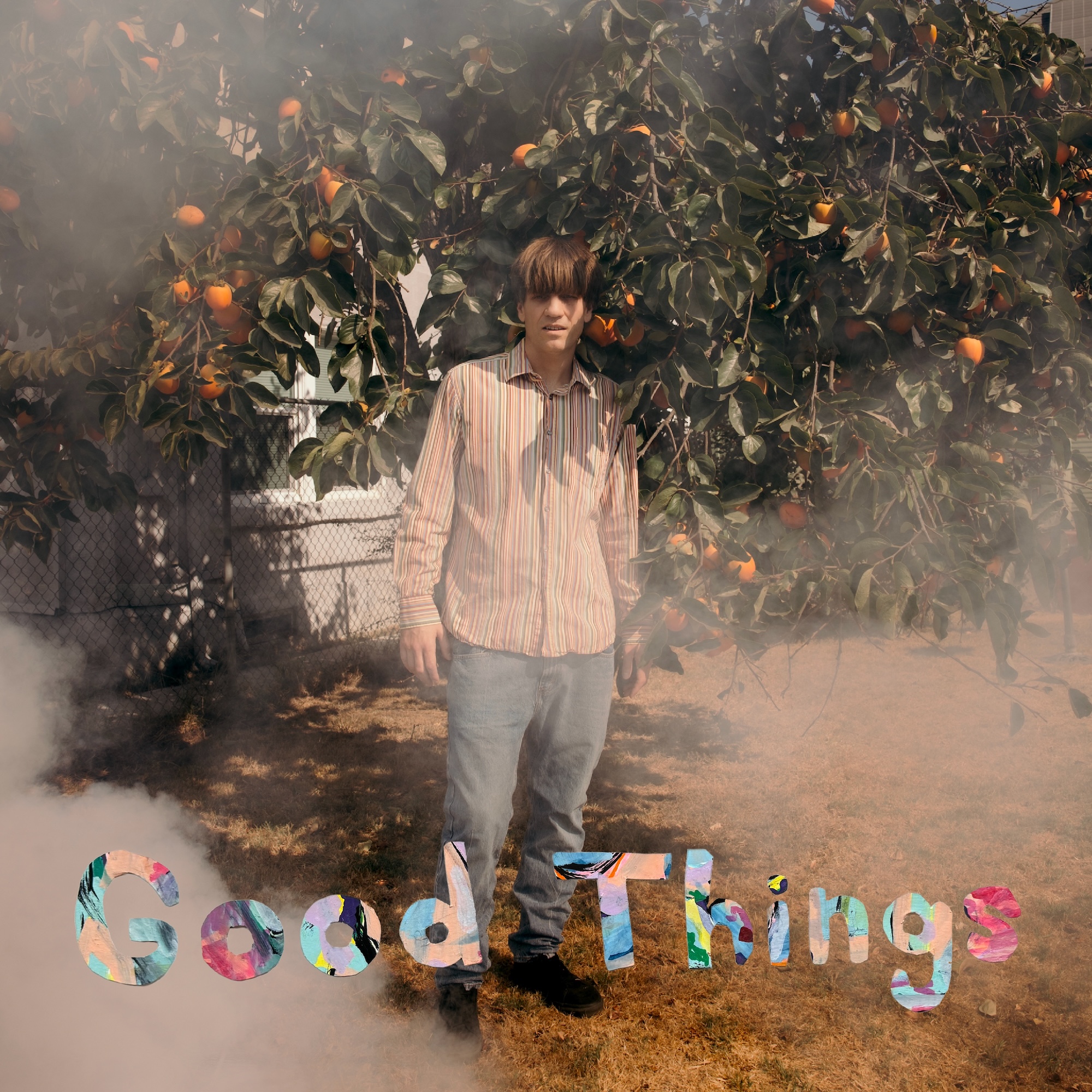 Good Things by Rusty Santos
