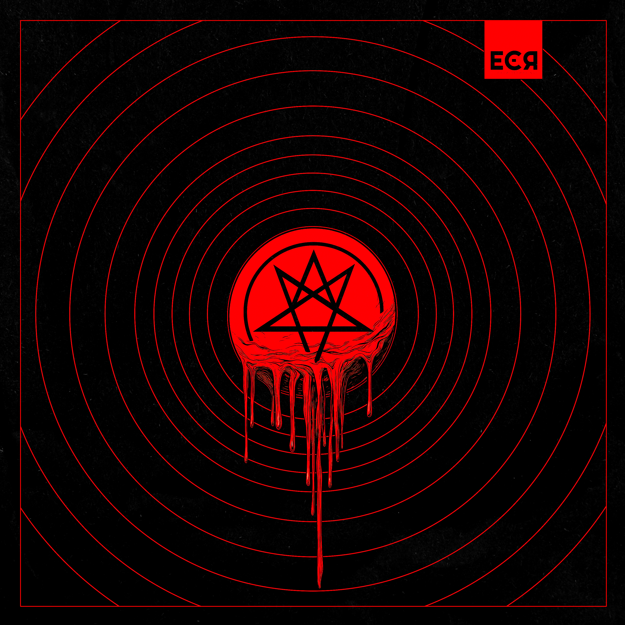 6 Years Of Blood EP by SET