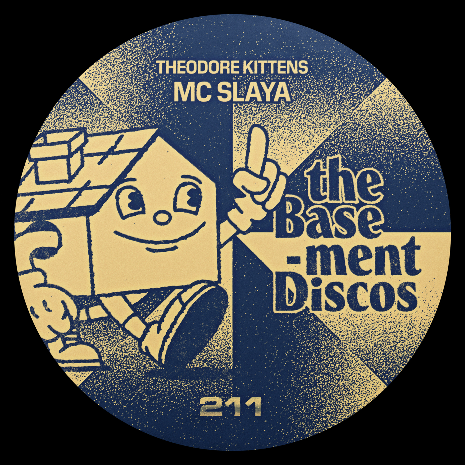 Mc Slaya by Theodore Kittens